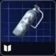 Vita Spray Blueprint