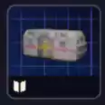 Tactical Mk. 3 (Smoke) Blueprint