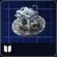 Jolt Mine blueprint