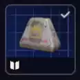 Looting Mk.3 (safekeeper) blueprint