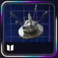 Explosive Mine Blueprint