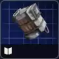Trigger Nade blueprint