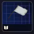 White Flag Blueprint