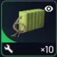 25 Battery