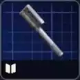 Shotgun Choke III blueprint