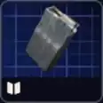 Extended Medium Magazine II Blueprint