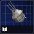 Lure Grenade blueprint