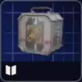 Combat MK.3 (Aggressive) Blueprint