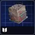 Fireworks Box blueprint