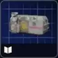 Tactical MK.3 (Defensive) Blueprint