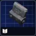 Extended Shotgun Magazine III Blueprint