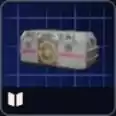 Tactical MK.3 (Healing) Blueprint