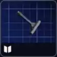 Lightweight Stock blueprint