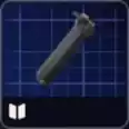 Vertical Grip ll Blueprint