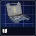 Medium Gun Parts blueprint