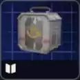 Combat Mk.3 (Flanking) Blueprint