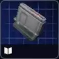 Extended Shotgun Magazine II Blueprint