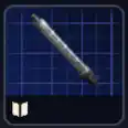 Extended Barrel III Blueprint