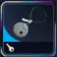 20 Raider Hatch Key