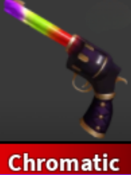 Chromatic Gun ⚡ Fast Delivery ⚡