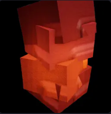 5xGhost Pepper Seed