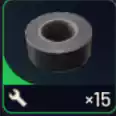 100 Duct Tapes