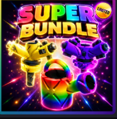 Super Bundle