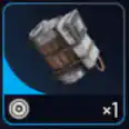 10 Trigger nade