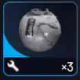 1 Surveyor Vault