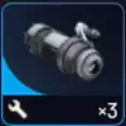 5 Sentinel Firing Core