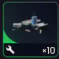 100 Electrical Components