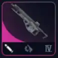 Bettina IV Best Attachment