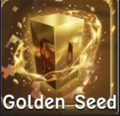 Gold Seed