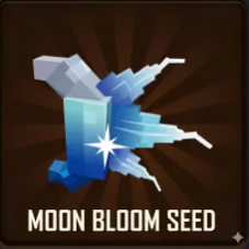 MOON BLOOM
