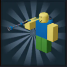 Power Hose