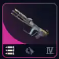 Tempest IV Best Attachment