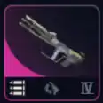 10 Tempest IV Best Attachment