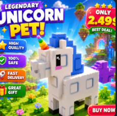 Unicorn