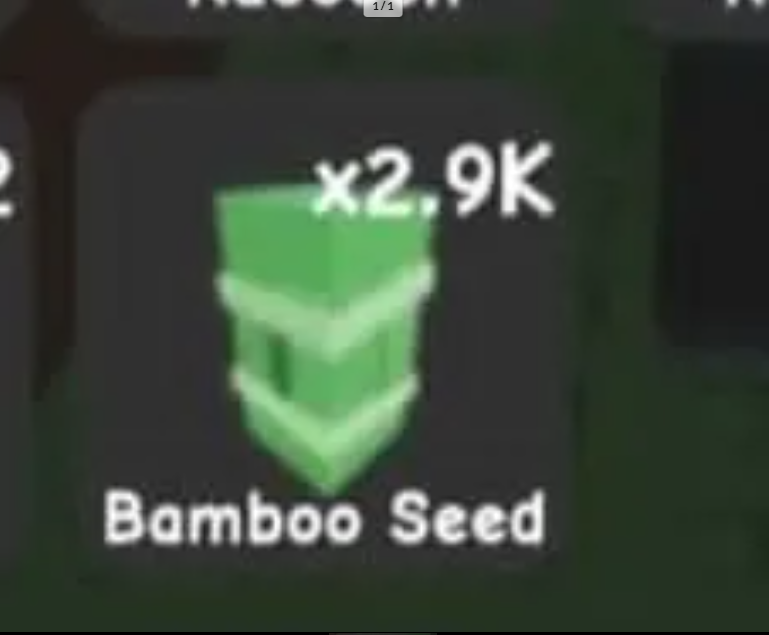 300x bamboo