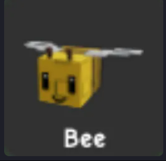 Bee - Pets
