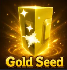 Gold Seed