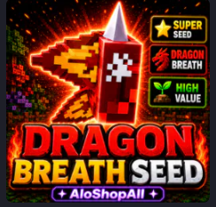 🐉Dragon Breath