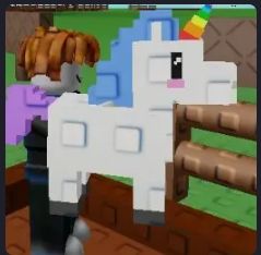 Unicorn