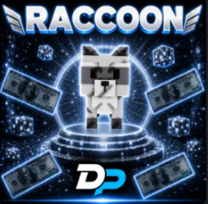 💸 Raccoon 💸
