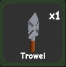 Trowel