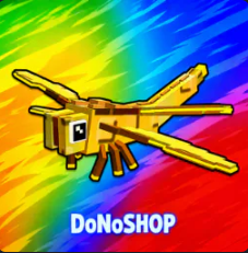 Dragonfly