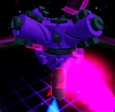 Super Sprinkler