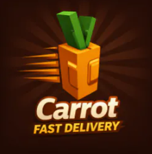 1000x Carrot Seed