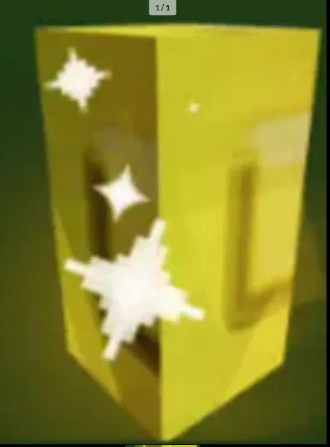 GOLD SEED