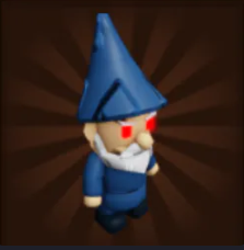 Gnome INSTADELIVERY 🟢ON NOW